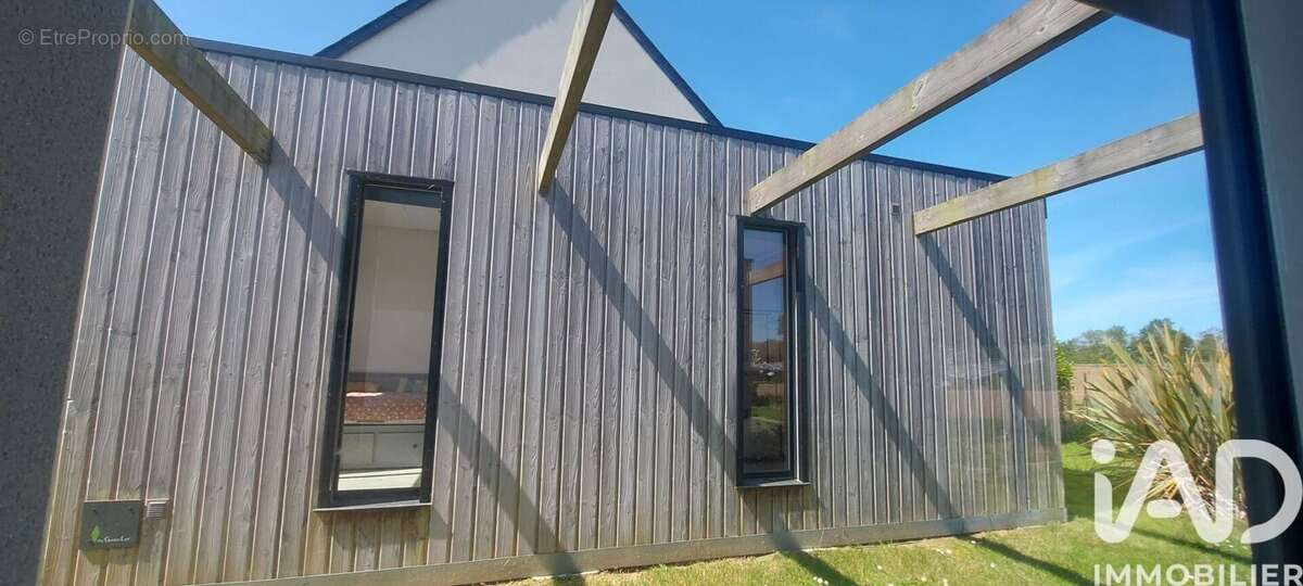 Photo 2 - Maison à PLANGUENOUAL