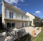 Maison à COULOMMIERS