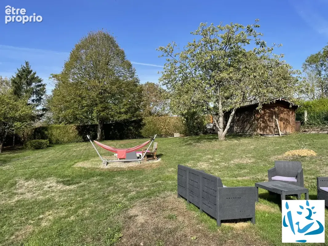 Maison 7 pièces 141 m² à vendre à Mortagne-Au-Perche (61400) - photo 8