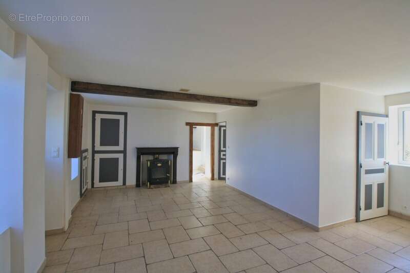 Maison à GILLY-SUR-LOIRE