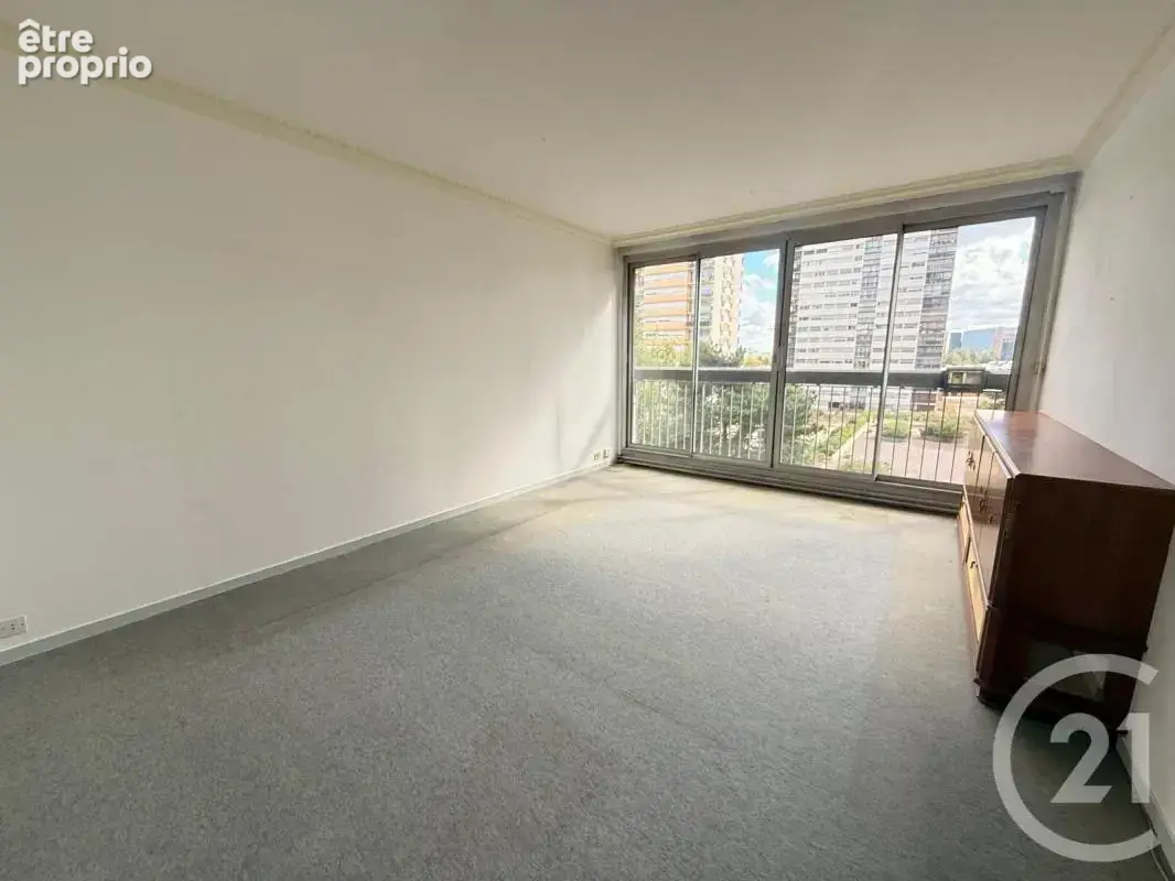 Appartement 3 pièces 64 m² à vendre à Fontenay-Sous-Bois (94120) - photo 3