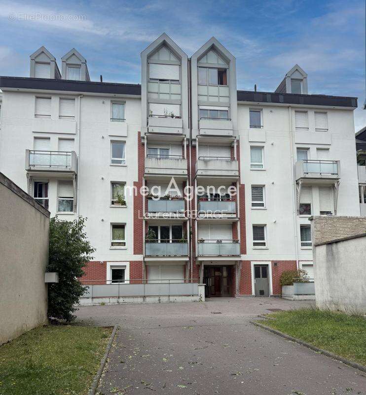 Appartement à ROUEN