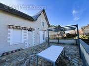 Maison à SAINT-PRIEST-DE-GIMEL