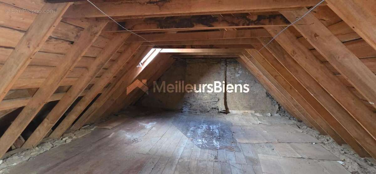 Maison à PLESTIN-LES-GREVES