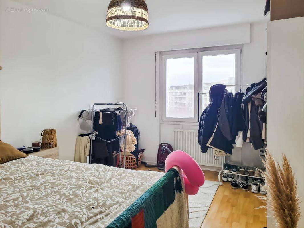 Appartement à MULHOUSE