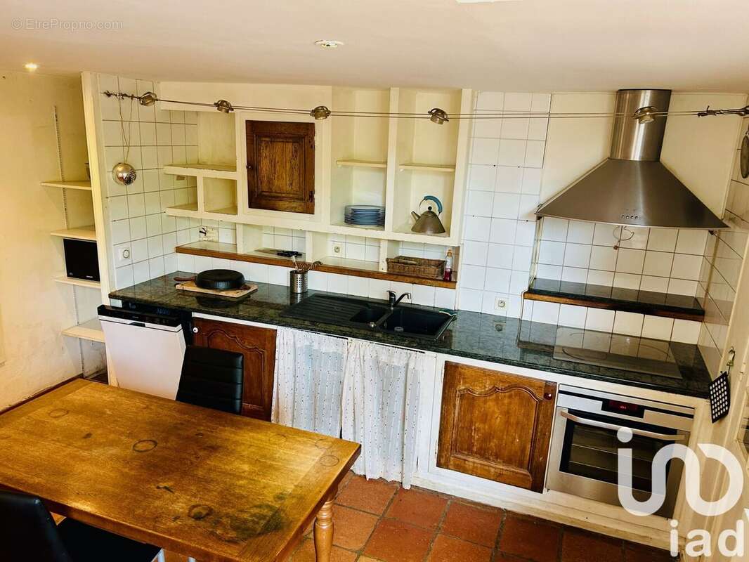 Photo 7 - Maison à AUZEVILLE-TOLOSANE