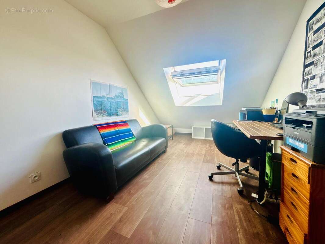 Photo 7 - Appartement à SAINT-NAZAIRE