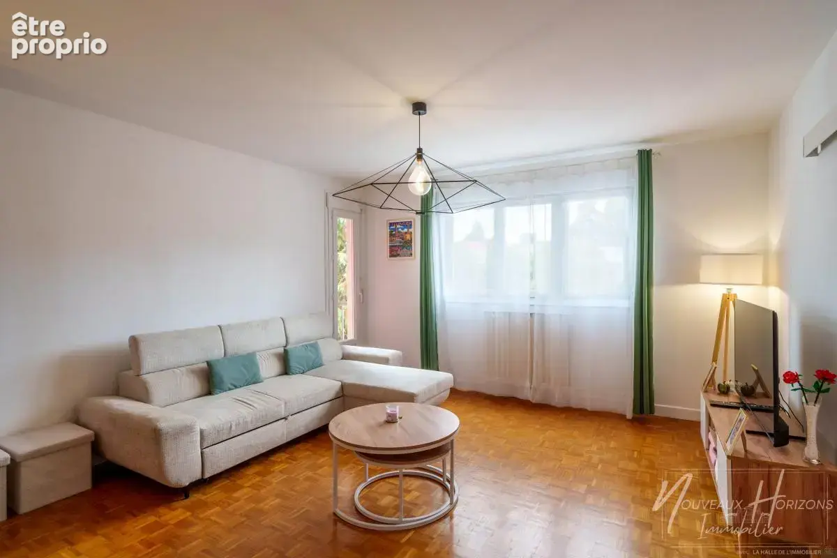 Appartement - photo 3