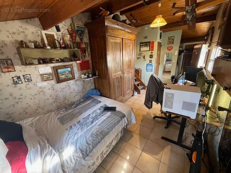 Maison à CAISSARGUES