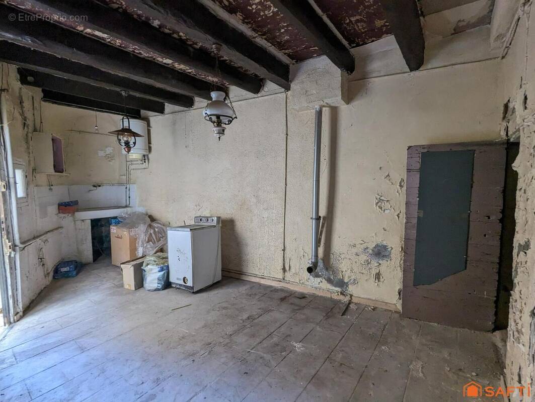 Photo 1 - Maison à MARGUERITTES