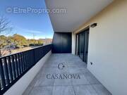 Appartement à CASTELNAU-LE-LEZ