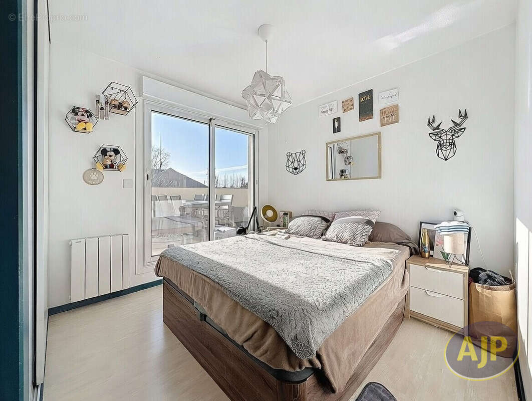 Appartement à MARCHEPRIME