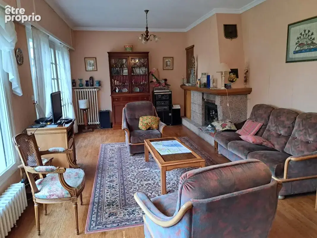 Maison 158 m² à Lannion  - photo 7