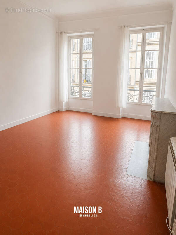MAISON CLEA I Marseille 1er I Les Réformés - photo 4