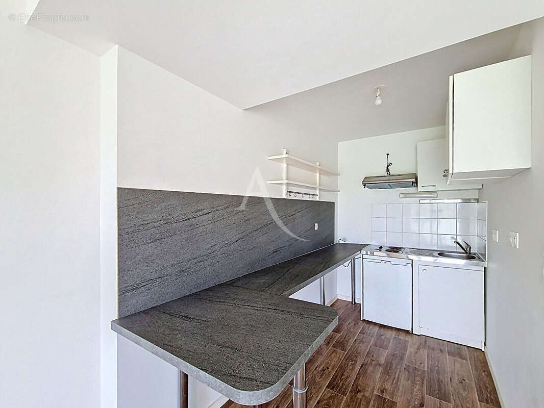 Appartement à CARQUEFOU