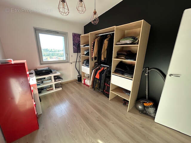 Appartement à LA TALAUDIERE