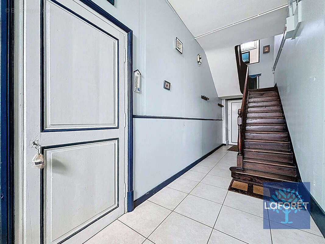 Maison à LA ROCHE-SUR-YON