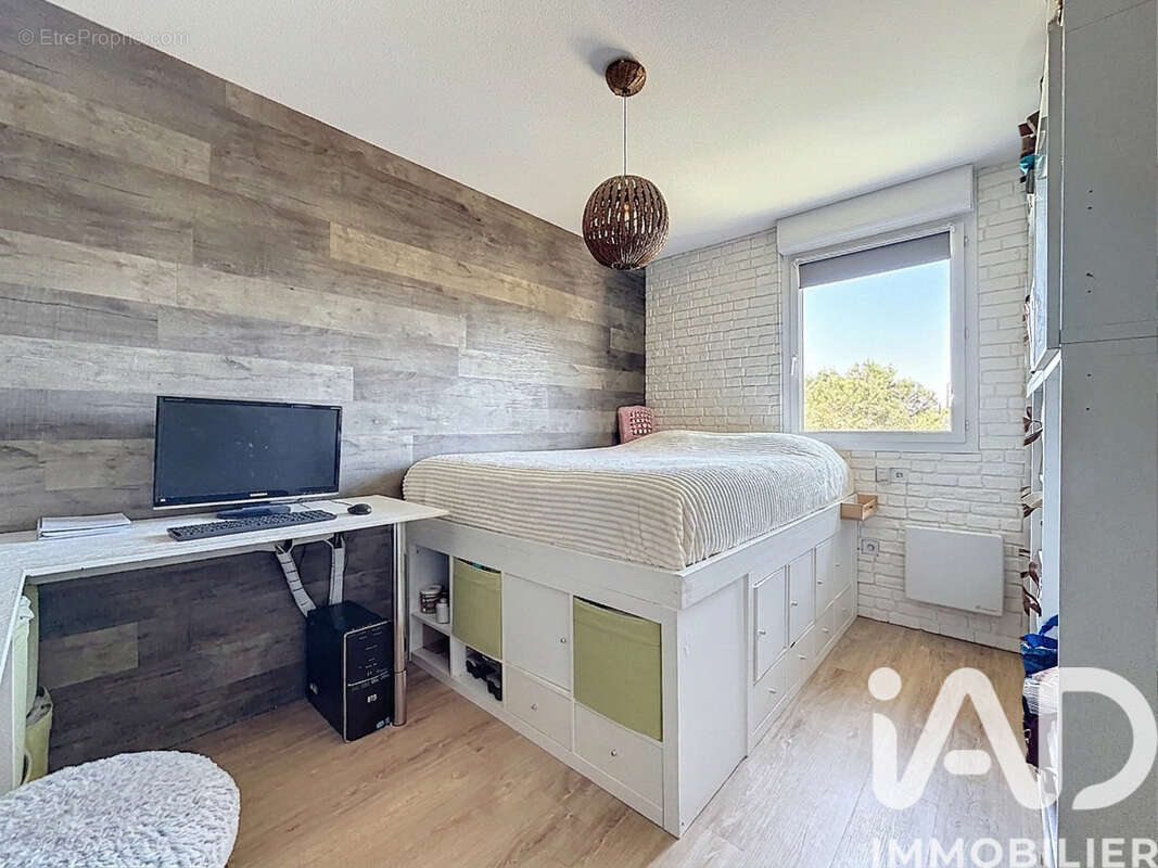 Photo 7 - Appartement à CUGNAUX