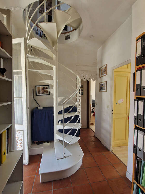 Maison à TOULON