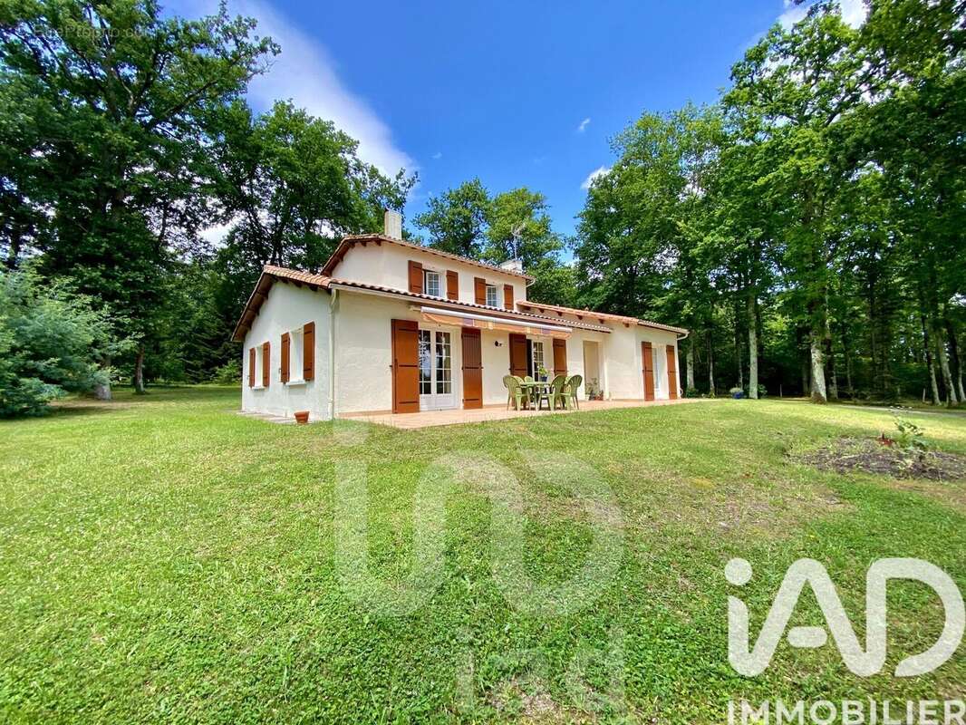 Photo 3 - Maison à ETAULES