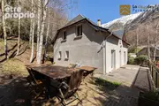 Maison à ARAGNOUET