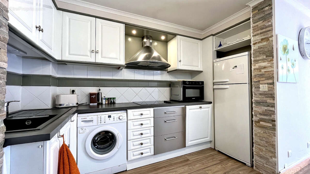 Appartement à VALRAS-PLAGE