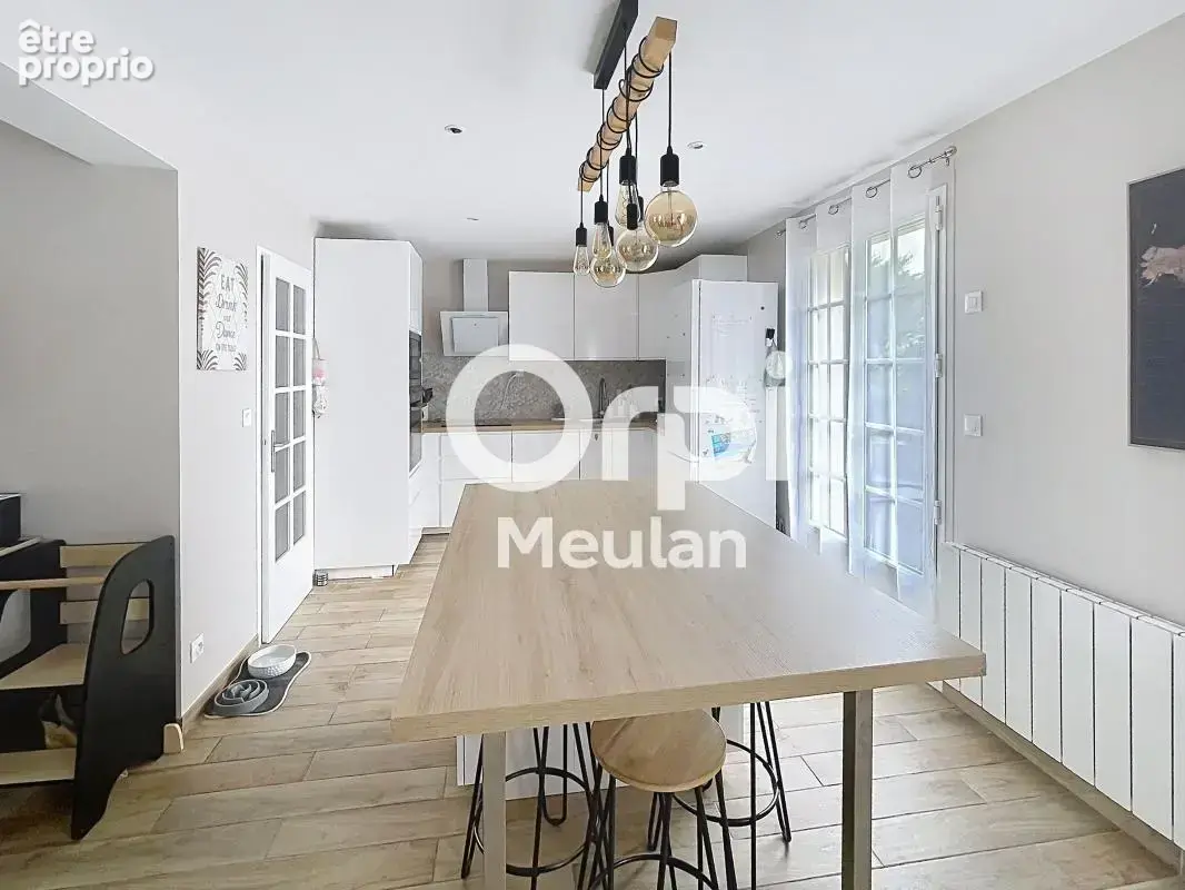 Maison Mezy Sur Seine 5 pièce(s) 120 m2 - photo 30