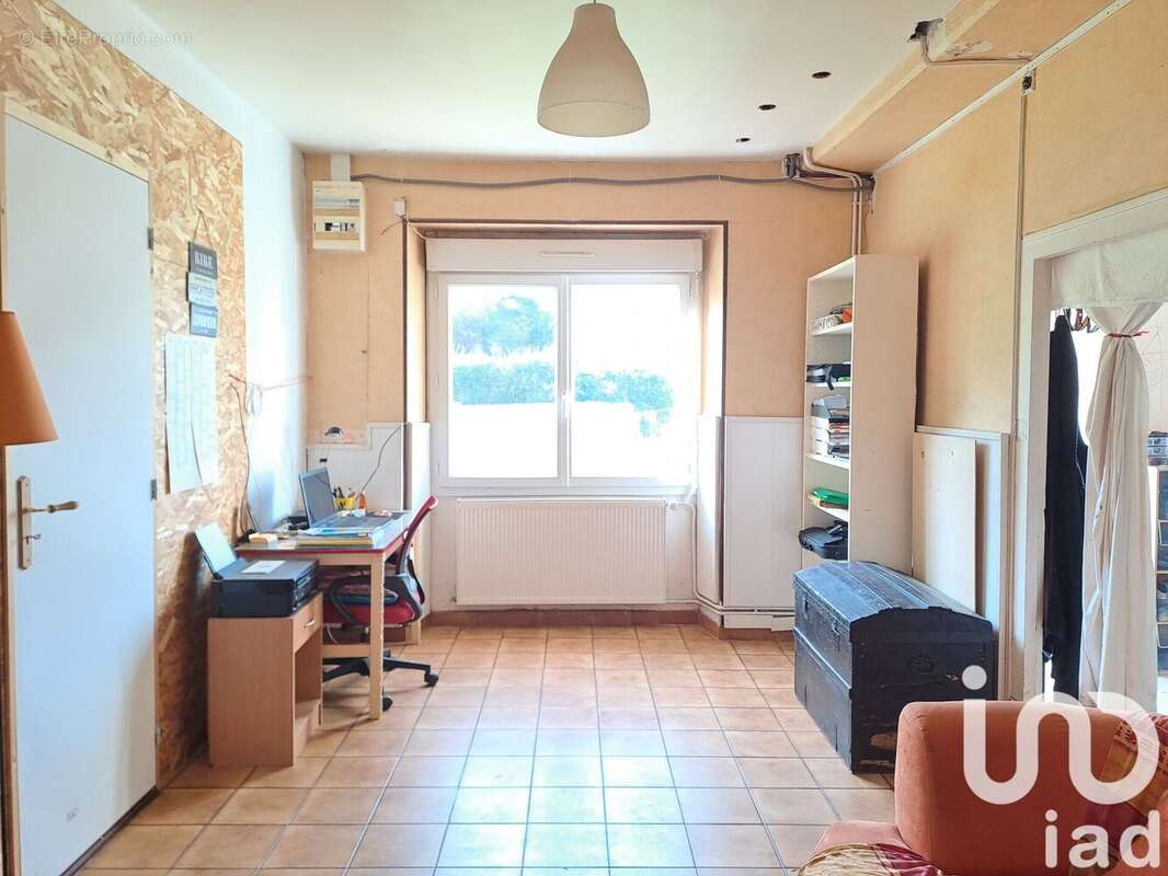 Photo 8 - Maison à LA ROUXIERE
