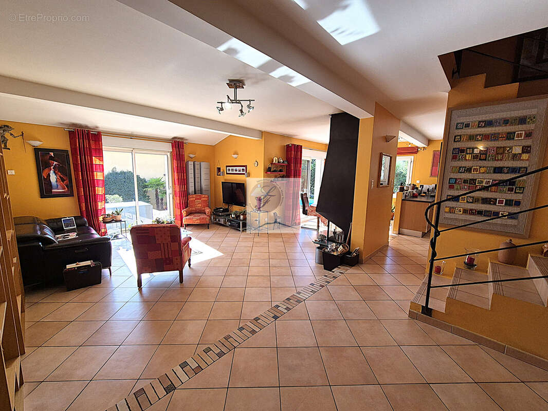 Maison à BEDOIN
