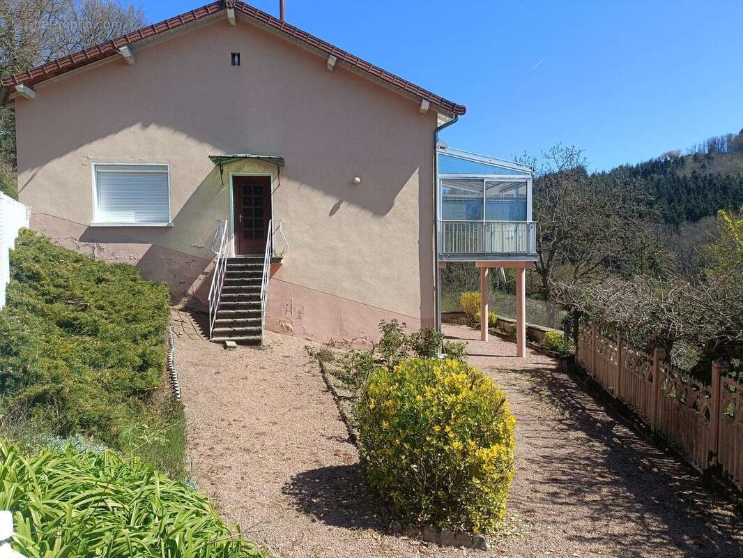 Photo 2 - Maison à THIZY