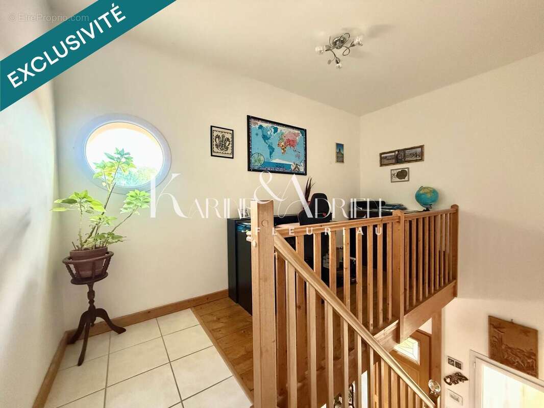 Photo 9 - Maison à FONTENAY-LE-COMTE