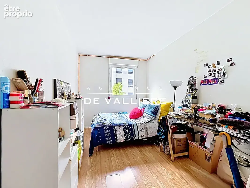 RUEIL MALMAISON -  Rueil sur Seine - Appartement 3 pièces de 65 m2 - 5 min à pied de la gare RER - photo 7