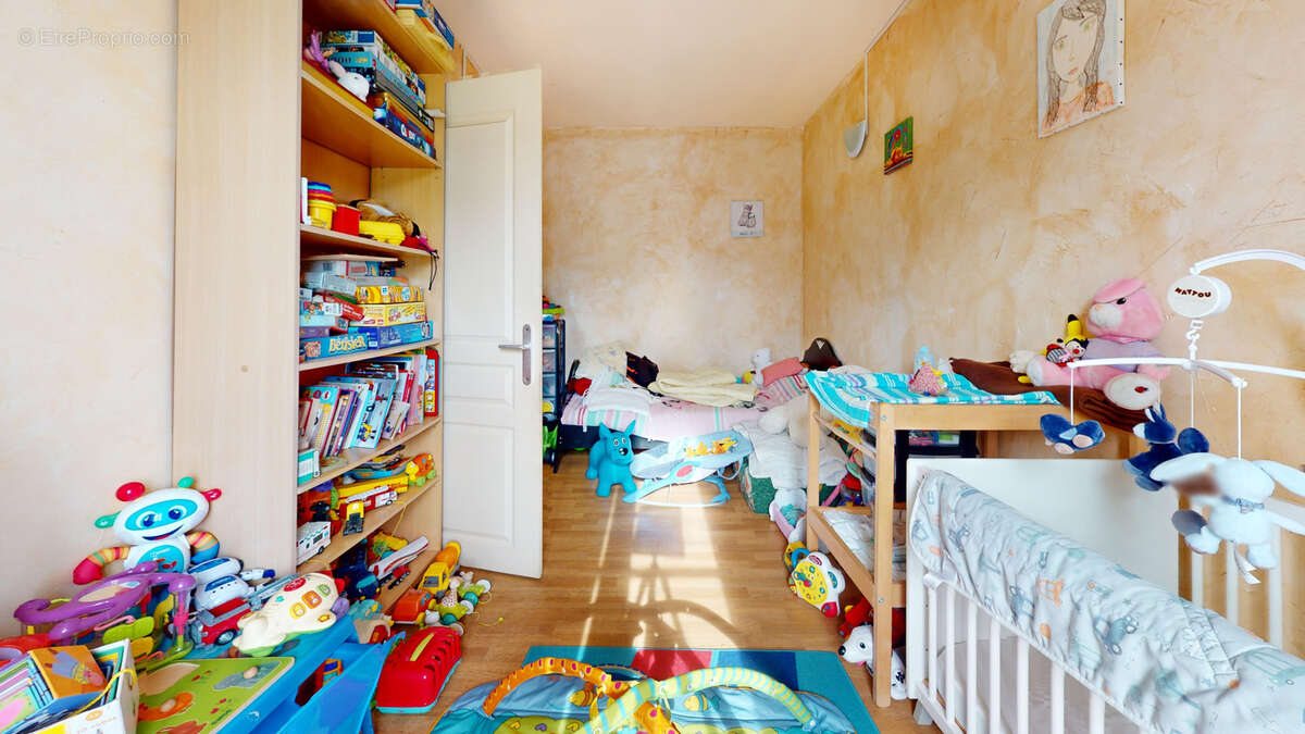 Appartement à BESANCON