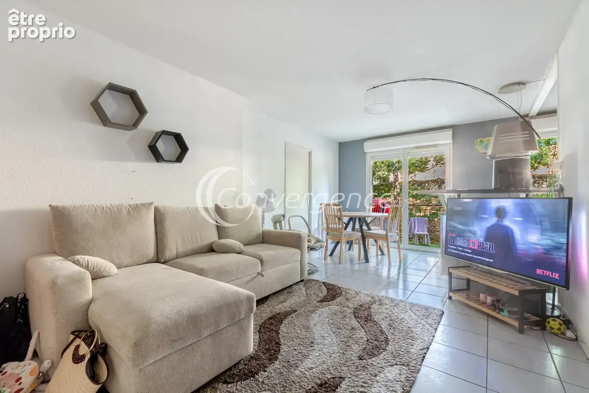 Photo Appartement à Limoges au prix de 108 600€
