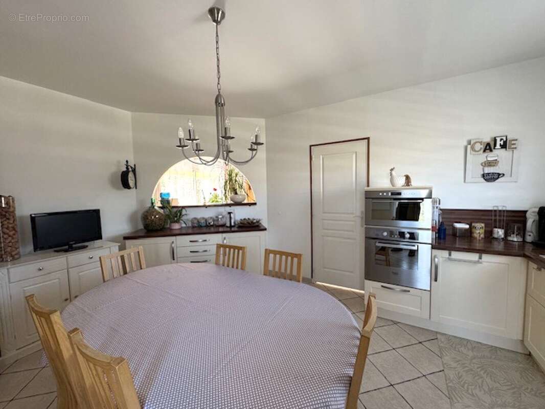 Appartement à CARCASSONNE