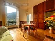 Appartement à SAINT-MARTIN-VESUBIE