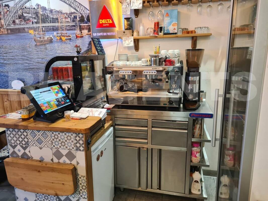 g (3) - Commerce à BRIANCON