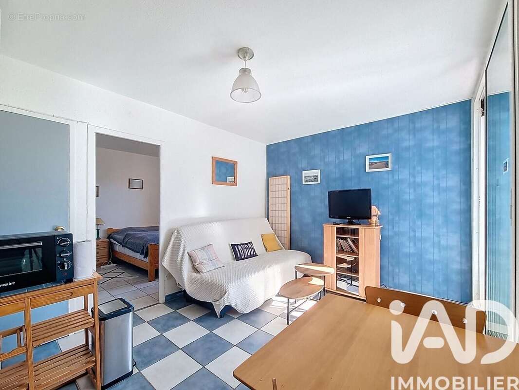 Photo 6 - Appartement à LE BARCARES