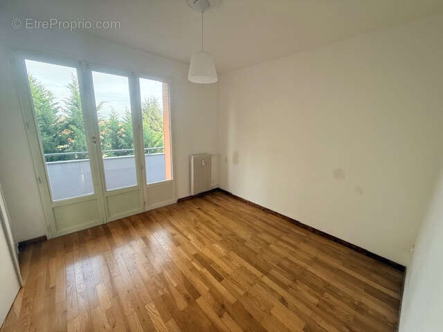 Appartement à ROANNE