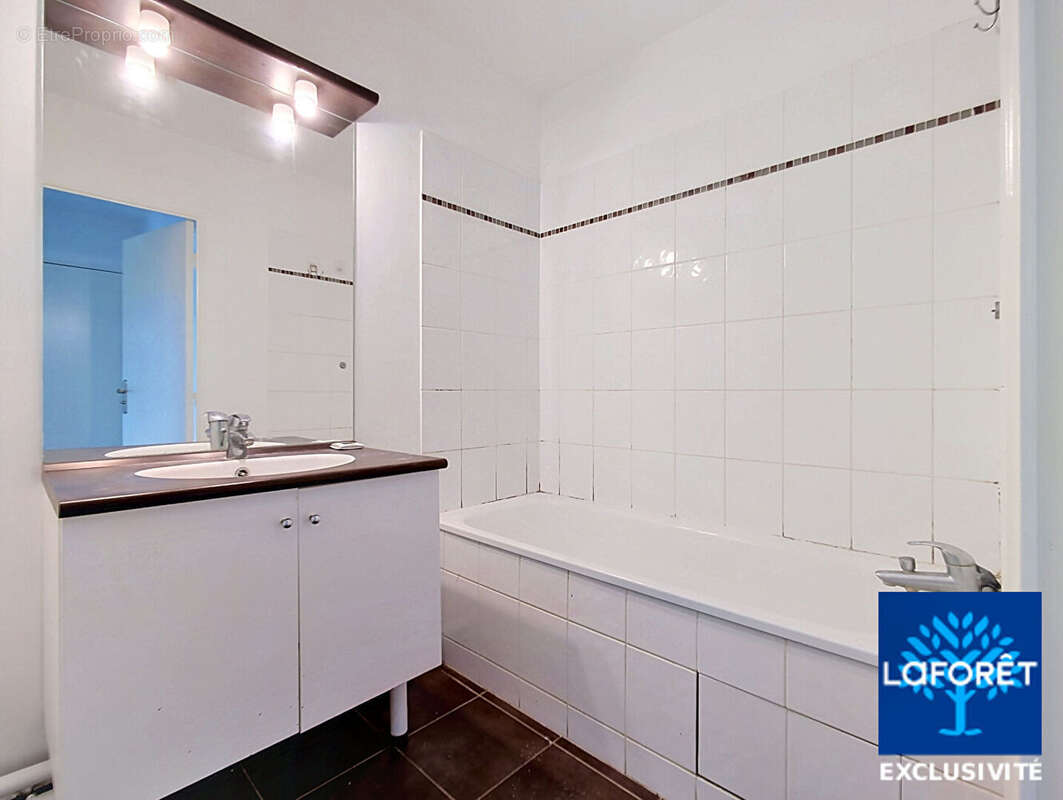 Appartement à PONTOISE