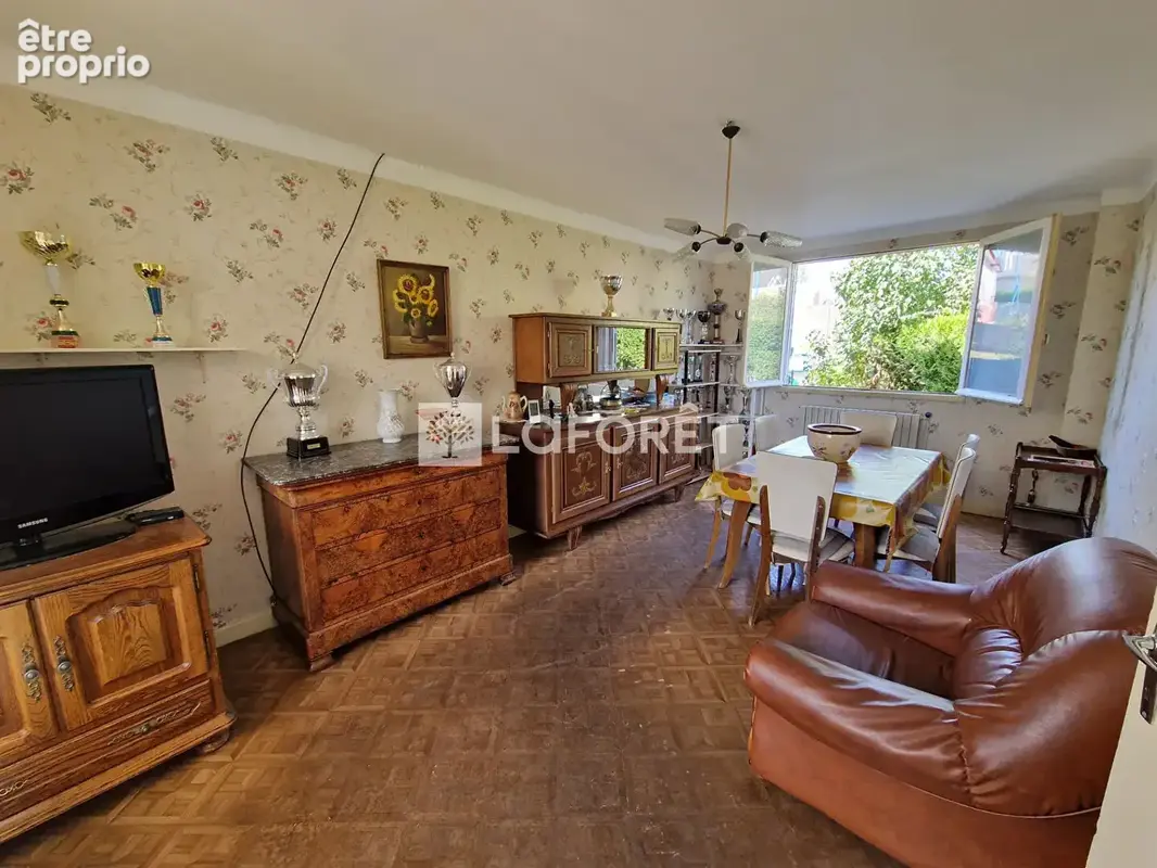 Maison Onet Le Chateau - photo 5