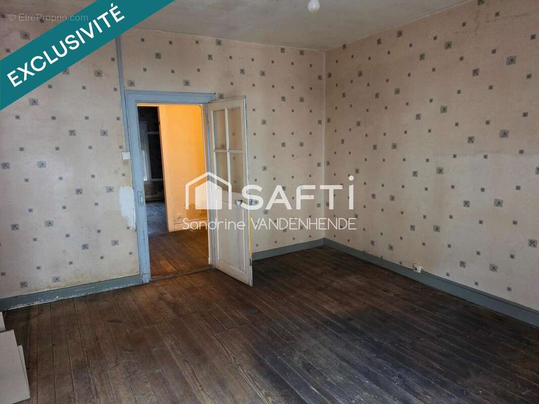 Maison 86 m² à Montcornet  - photo 5