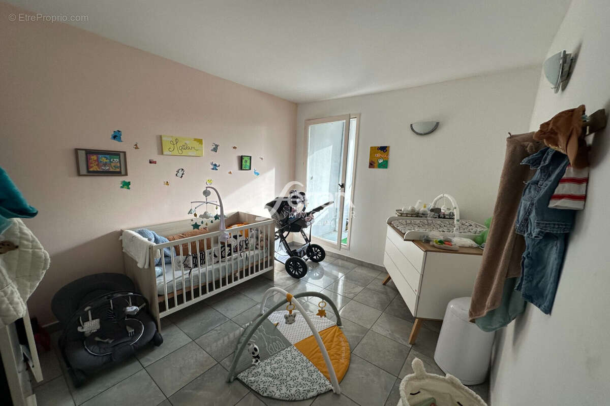 Appartement à DRAGUIGNAN