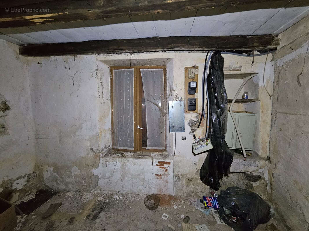 Maison à LATHUS-SAINT-REMY