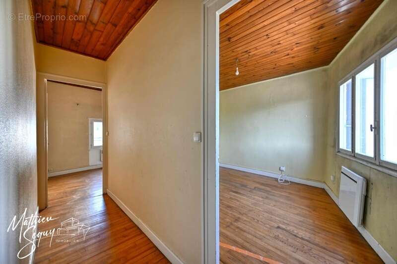 Appartement à BRINDAS