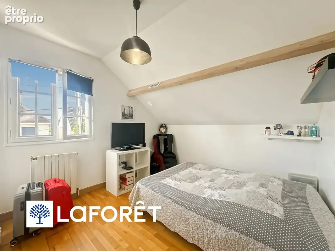 Maison Morsang Sur Orge 5 pièce(s) 96 m2 - photo 7