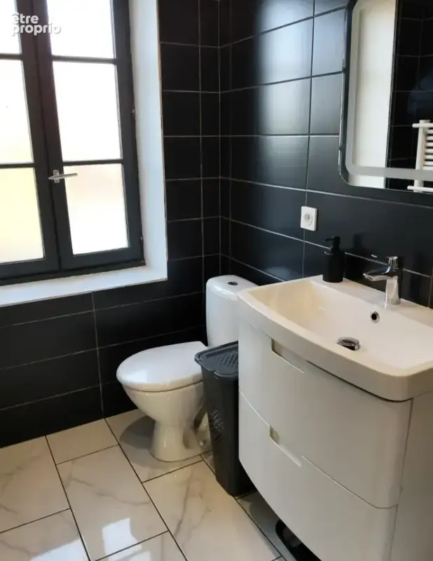 Jolie maison indépendante, habitable de suite - photo 8