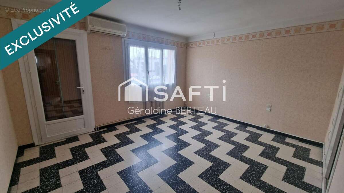 Photo 4 - Maison à MONTPELLIER