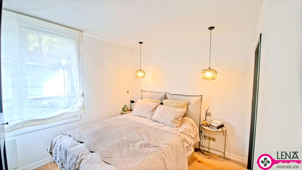 Appartement à HENDAYE