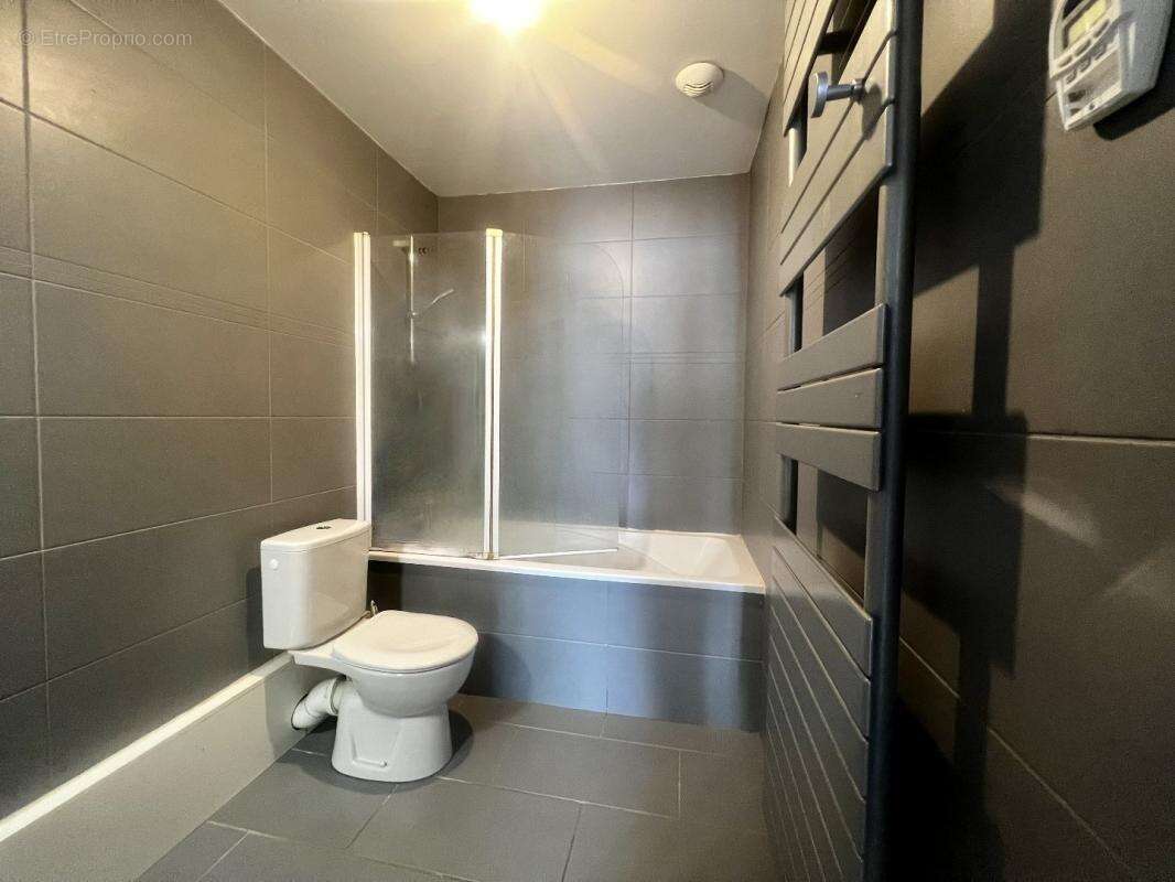 Appartement à ARBONNE